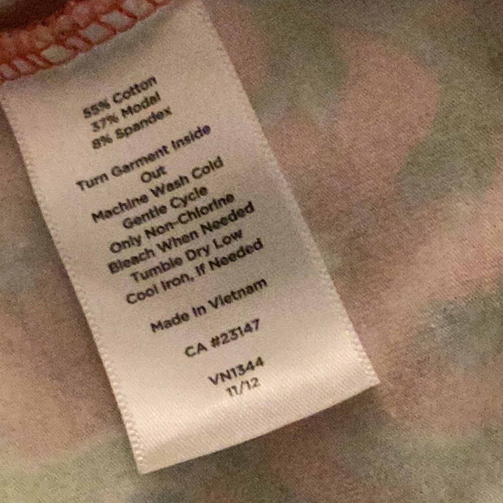 Talbots Tee - image 3